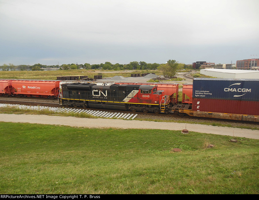 CN 8846